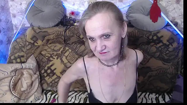 MissBekker online show from 12-09-24, 07:18