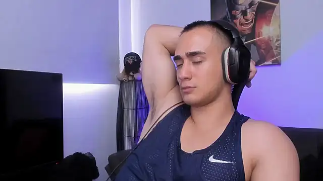 Snapshot of AlexRivera6 chatting on 12-17-24, 07:59 AlexRivera6 online show from 12-17-24, 07:59