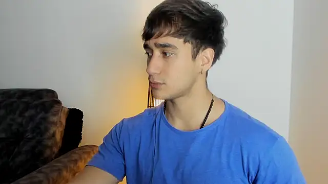 AlexRivera6 online show from 11-14-25, 01:21