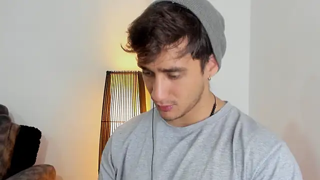 AlexRivera6 online show from 11-22-25, 08:52