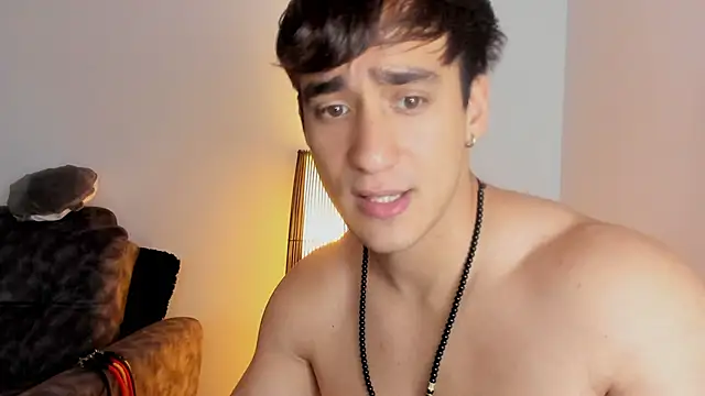 AlexRivera6 online show from 11-26-25, 07:48