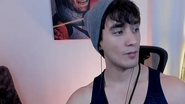 AlexRivera6 online show from 03-14-26, 05:40