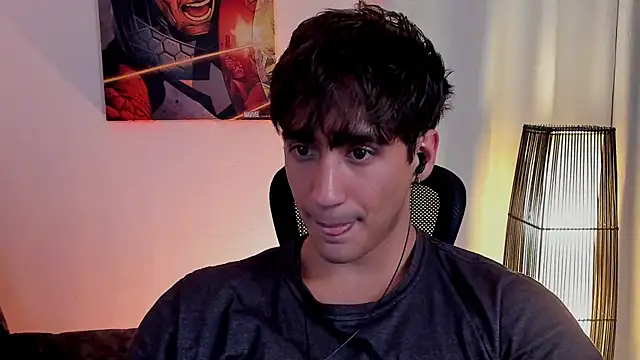 AlexRivera6 online show from 04-04-26, 07:44