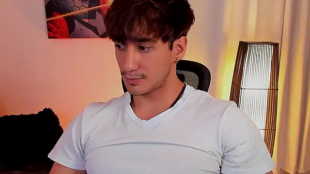 AlexRivera6 online show from 04-16-26, 08:20