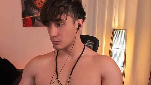 Snapshot of AlexRivera6 chatting on 06-21-26, 04:53 AlexRivera6 online show from 06-21-26, 04:53