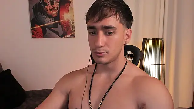 Snapshot of AlexRivera6 chatting on 07-19-26, 03:16 AlexRivera6 online show from 07-19-26, 03:16