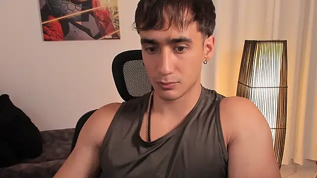 Snapshot of AlexRivera6 chatting on 07-29-26, 04:38 AlexRivera6 online show from 07-29-26, 04:38