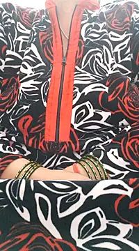 Kavya XX online show from 01-24-25, 08:54