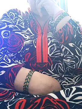 Kavya XX online show from 02-13-25, 10:34