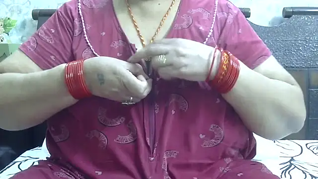 Kavya XX online show from 09-26-25, 06:28