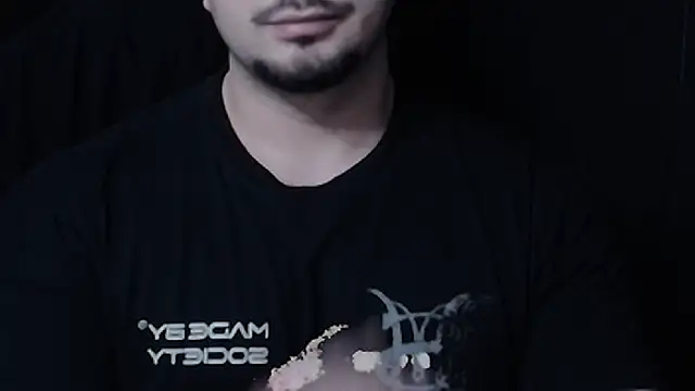 Snapshot of TonyWilcox chatting on 02-03-25, 08:13 TonyWilcox online show from 02-03-25, 08:13