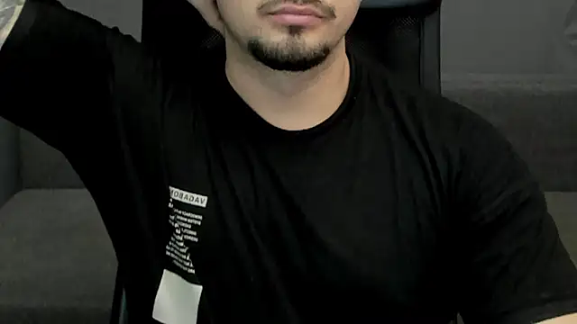 Snapshot of TonyWilcox chatting on 02-16-25, 12:54 TonyWilcox online show from 02-16-25, 12:54