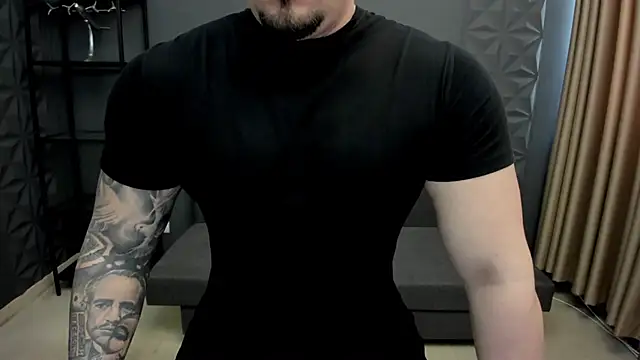 Snapshot of TonyWilcox chatting on 02-20-25, 08:50 TonyWilcox online show from 02-20-25, 08:50