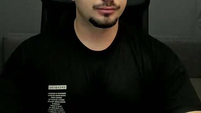 Snapshot of TonyWilcox chatting on 03-01-25, 05:42 TonyWilcox online show from 03-01-25, 05:42