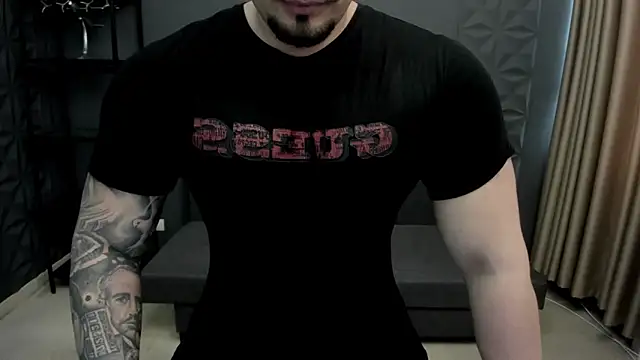 Snapshot of TonyWilcox chatting on 03-02-25, 11:07 TonyWilcox online show from 03-02-25, 11:07