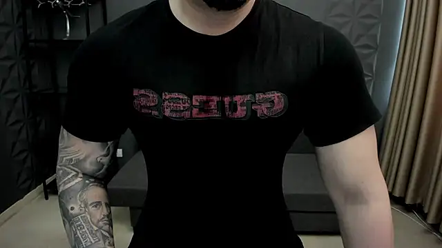 Snapshot of TonyWilcox chatting on 03-03-25, 11:22 TonyWilcox online show from 03-03-25, 11:22