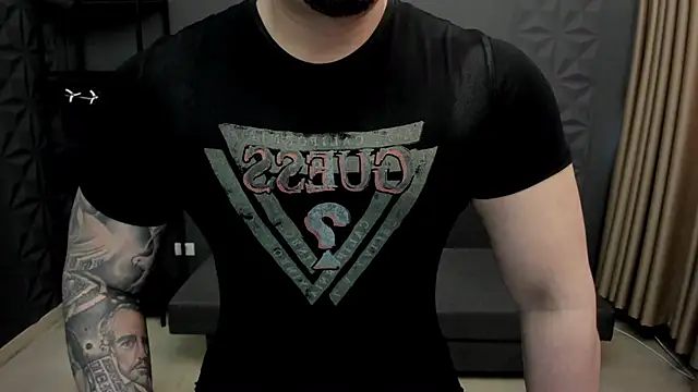 Snapshot of TonyWilcox chatting on 03-16-25, 11:38 TonyWilcox online show from 03-16-25, 11:38