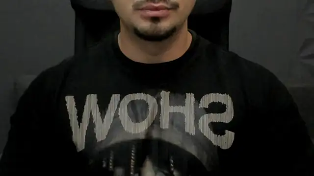 Snapshot of TonyWilcox chatting on 10-24-25, 04:53 TonyWilcox online show from 10-24-25, 04:53