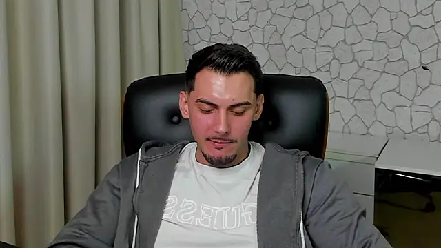 ClintMasters online show from 04-05-26, 05:37