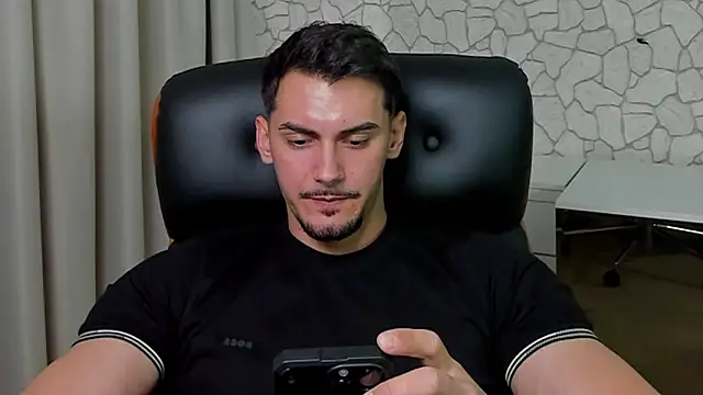 ClintMasters online show from 04-21-26, 06:09