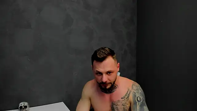 BrianHunts online show from 01-31-25, 03:55