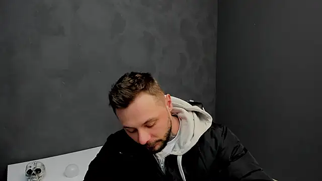 BrianHunts online show from 02-24-25, 07:22