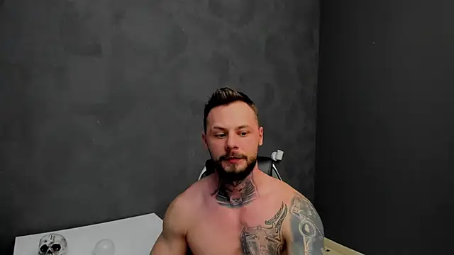 BrianHunts online show from 02-26-25, 06:26