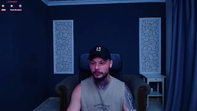 BrianHunts online show from 09-12-25, 04:34