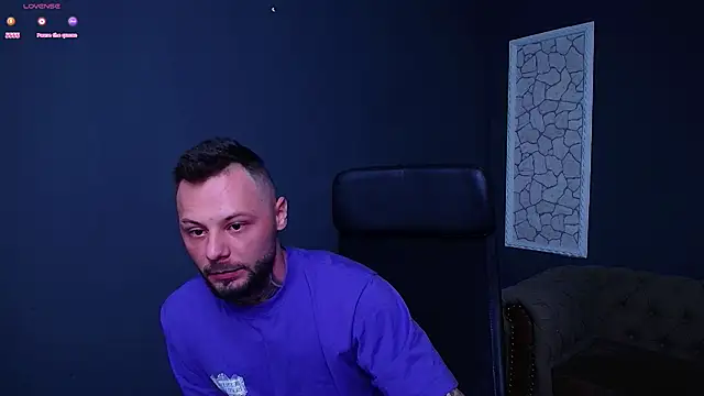 BrianHunts online show from 10-01-25, 04:18