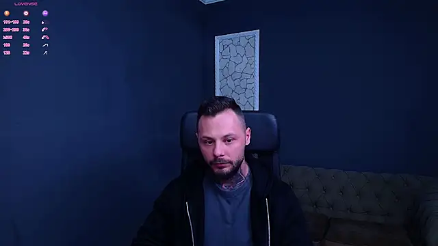 BrianHunts online show from 11-09-25, 05:39