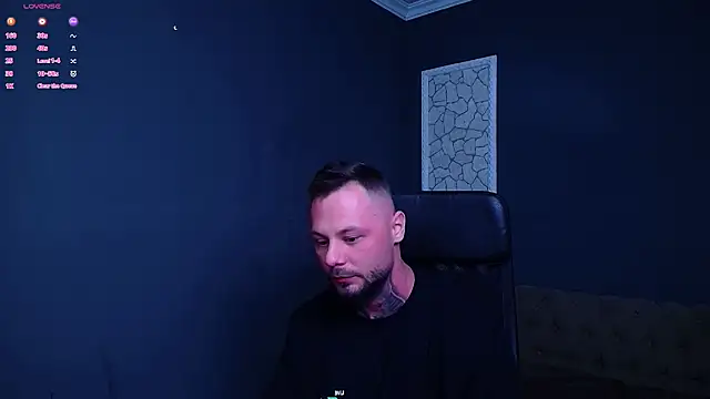 BrianHunts online show from 11-14-25, 04:55