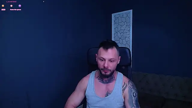 BrianHunts online show from 11-16-25, 05:57