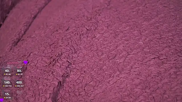 Daphne Moss online show from 02-12-25, 05:05