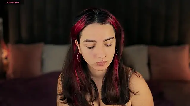 Daphne Moss online show from 01-09-26, 02:09