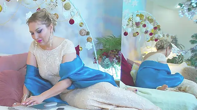 Snapshot of Ledy_Mary chatting on 12-29-24, 08:37 Ledy Mary online show from 12-29-24, 08:37