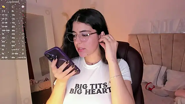  Niah  online show from 02-09-25, 12:17