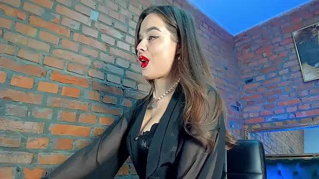 MistressMilana online show from 12-13-24, 09:20