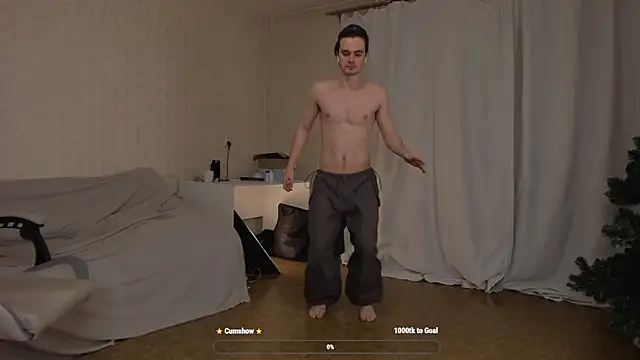 jame flow online show from 12-04-24, 11:08