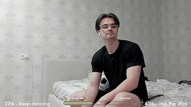 jame flow online show from 01-28-25, 12:15