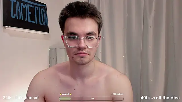 jame flow online show from 03-17-25, 09:34