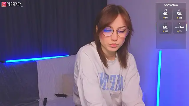 Eva Doo online show from 02-23-25, 11:04