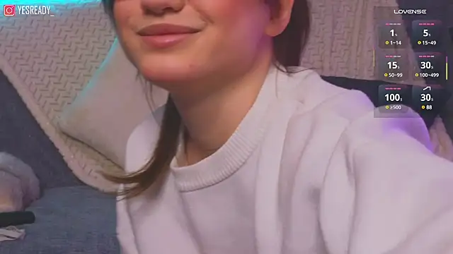 Eva Doo online show from 03-04-25, 02:49