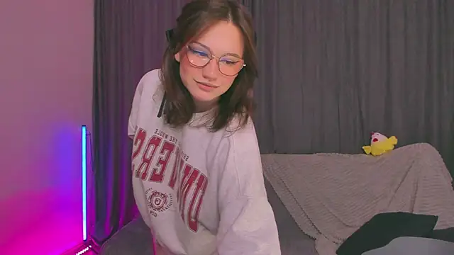 Eva Doo online show from 09-11-25, 07:58