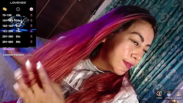 gatuwildhott online show from 09-20-25, 05:36