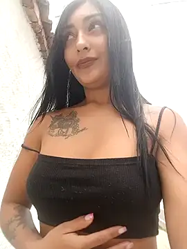 Kathy bella18 online show from 12-31-24, 07:07