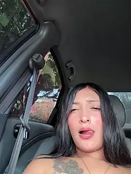 Kathy bella18 online show from 03-21-25, 02:40