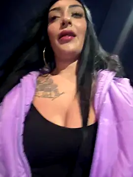 Kathy bella18 online show from 09-29-25, 11:20