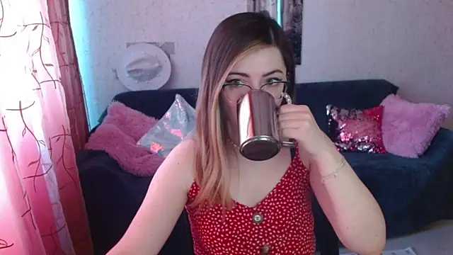 Arielsssplash online show from 06-02-26, 05:42