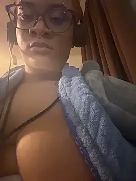 nickytheehawtie online show from 03-19-26, 02:15