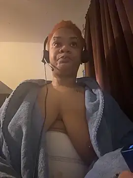 nickytheehawtie online show from 03-26-26, 11:49